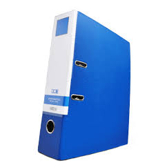 File còng EKE 7 phân khổ A4 (file càng cua)